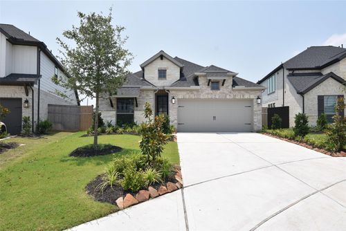 5331 Egret Gable Ct, Fulshear, TX, 77441-2462 | Card Image