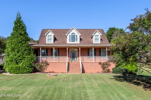 718 Bowman Bend Rd, Harriman, TN, 37748-8520 | Card Image