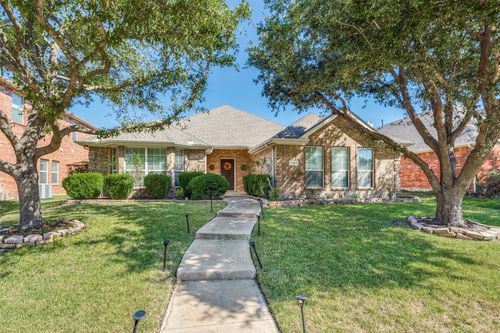 11264 Bakersfield Dr, Frisco, TX, 75035-2390 | Card Image