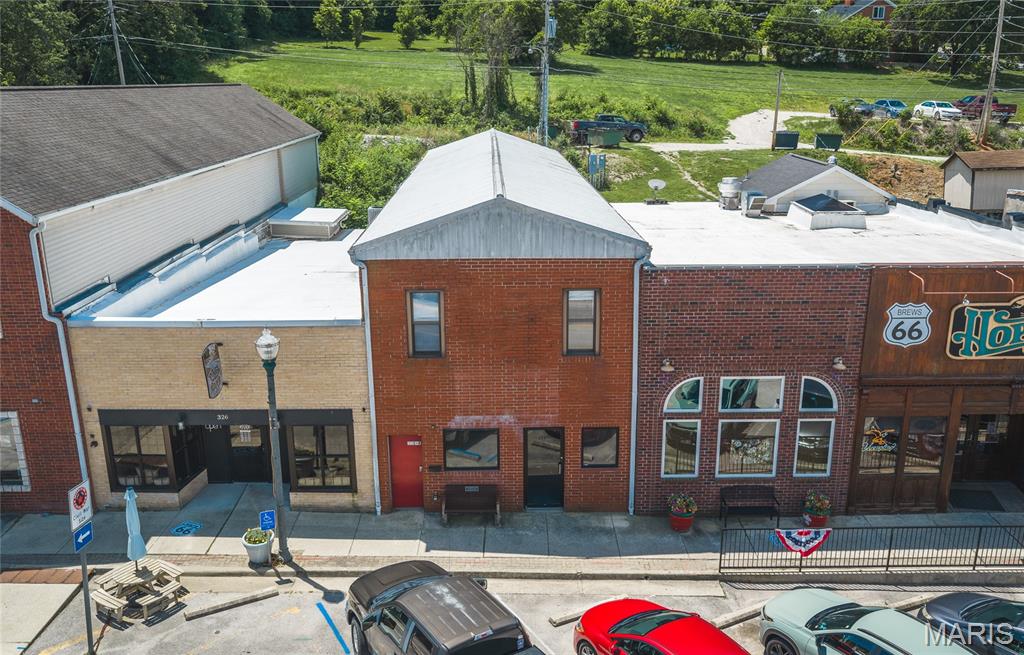 Commercial Sale in Waynesville 2