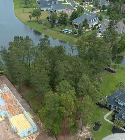 2417 Gist Ln., Home with 0 bedrooms, 0 bathrooms and null parking in Myrtle Beach SC | Image 2