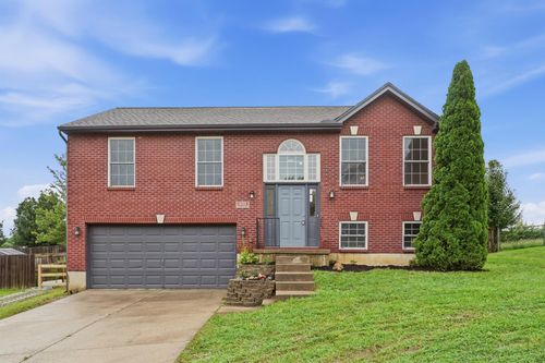 405 Eagle Creek Dr, Dry Ridge, KY, 41035-8525 | Card Image