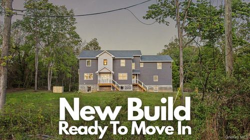 686 Depot Hill Rd, Poughquag, NY, 12570-5747 | Card Image