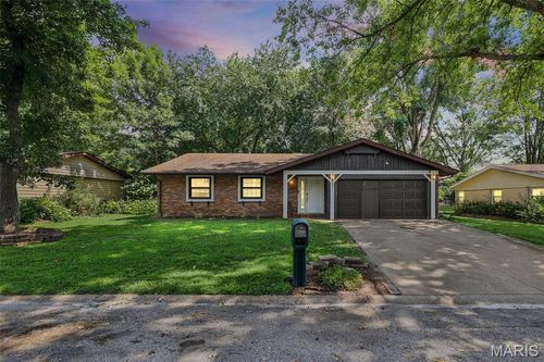 36 Morrison Drive, Belleville, IL, 62221 | Card Image