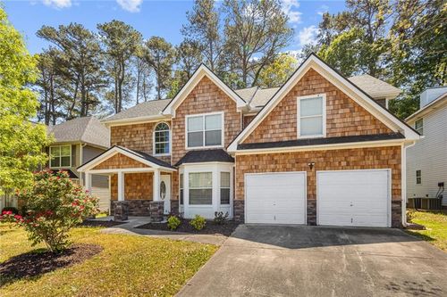 8603 Regent St, Jonesboro, GA, 30238-7046 | Card Image