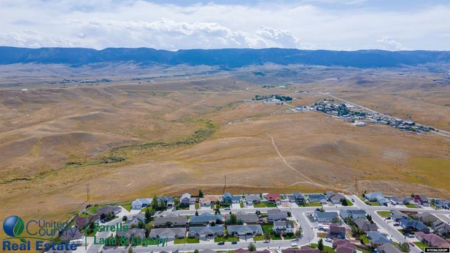 2851 Osprey St, Home with 0 bedrooms, 0 bathrooms and null parking in Casper WY | Image 7