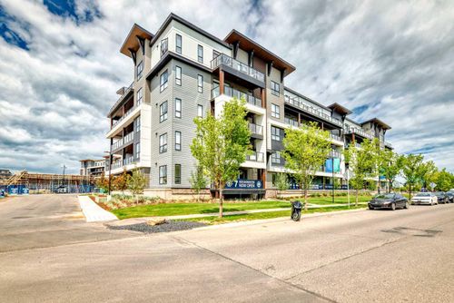 8107-1802 Mahogany Boulevard Se, Calgary, AB, T3M4J2 | Card Image