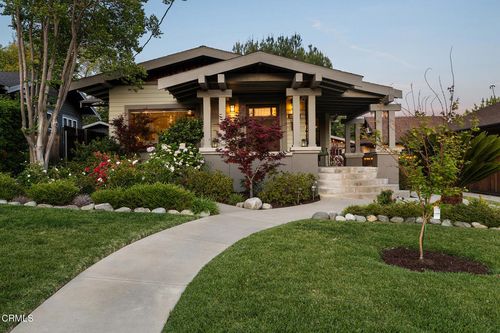 1260 N Michigan Ave, Pasadena, CA, 91104-2964 | Card Image