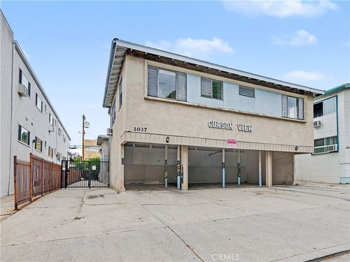 4-1037 N Curson, Los Angeles, CA, 90046 | Card Image