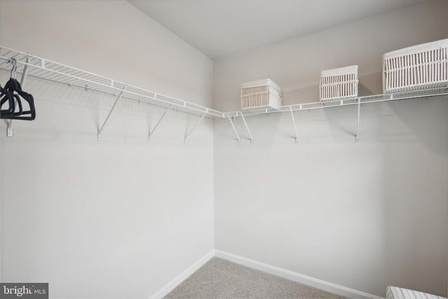 144 Willett Hollow St, Townhouse with 3 bedrooms, 3 bathrooms and null parking in STEPHENS CITY VA | Image 11