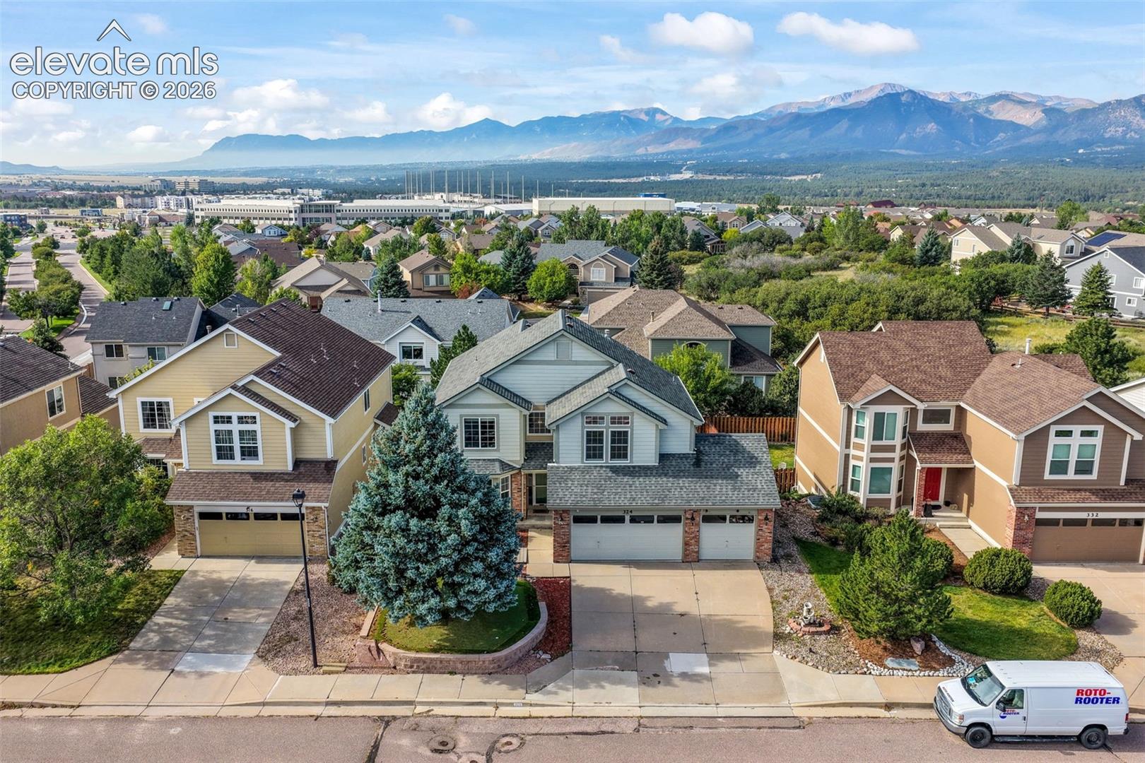 Residential in Colorado Springs 3