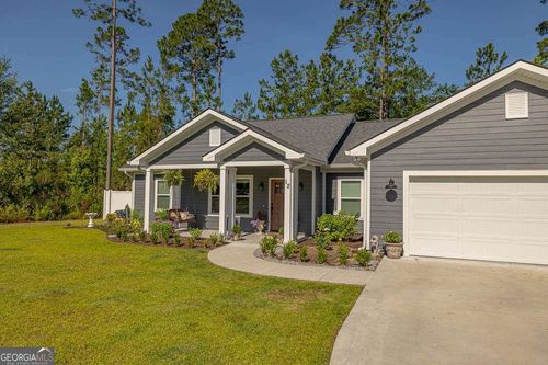 12 Hunters Dr, Brunswick, GA, 31525-4081 | Card Image