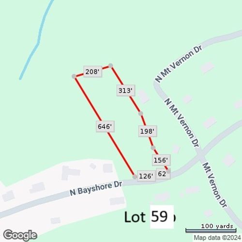 59 Bayshore Dr, Seneca, SC, 29672 | Card Image
