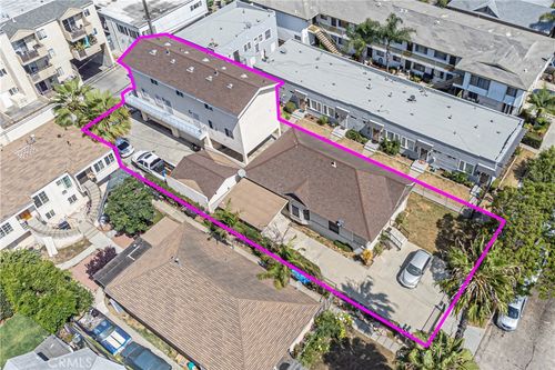 1125 Linden Ave, Long Beach, CA, 90813-4501 | Card Image