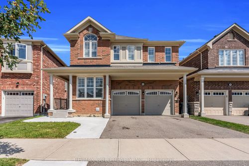 46 Mincing Trail, Brampton, ON, L7A4T2 | Card Image
