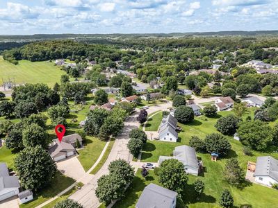 1516 Harvest Lane, House other with 3 bedrooms, 2 bathrooms and null parking in Reedsburg WI | Image 3