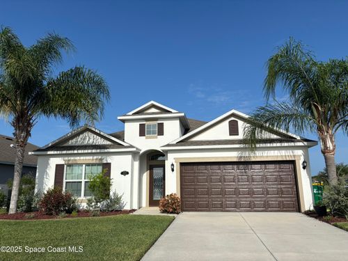 4020 Sage Brush Cir, Melbourne, FL, 32901-8221 | Card Image