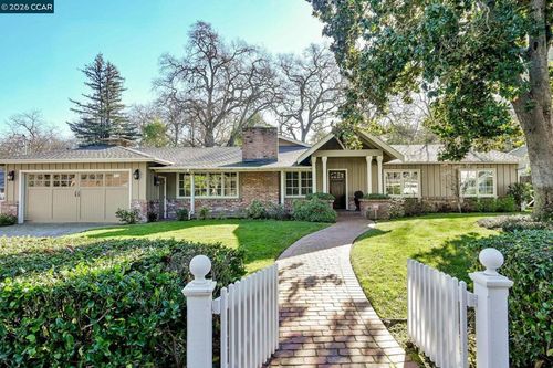 161 La Serena Ave, Alamo, CA, 94507 | Card Image