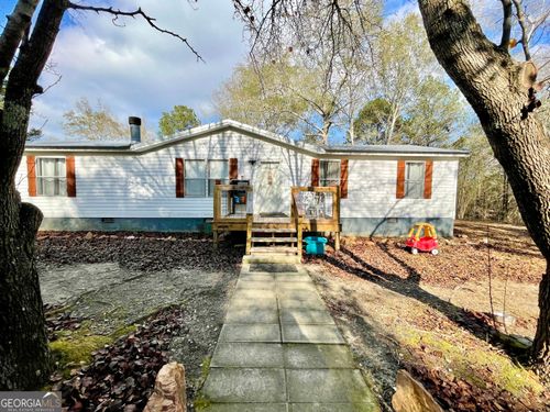 829 Pope Rd, Roberta, GA, 31078-6517 | Card Image