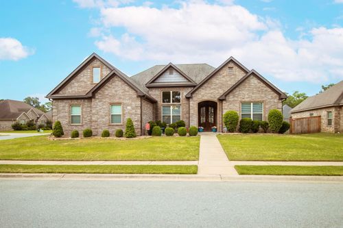 3739 Buckskin Rd, Benton, AR, 72015-5076 | Card Image