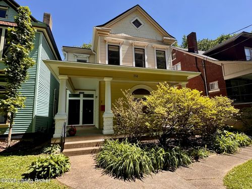 251 Haldeman Ave, Louisville, KY, 40206-2032 | Card Image