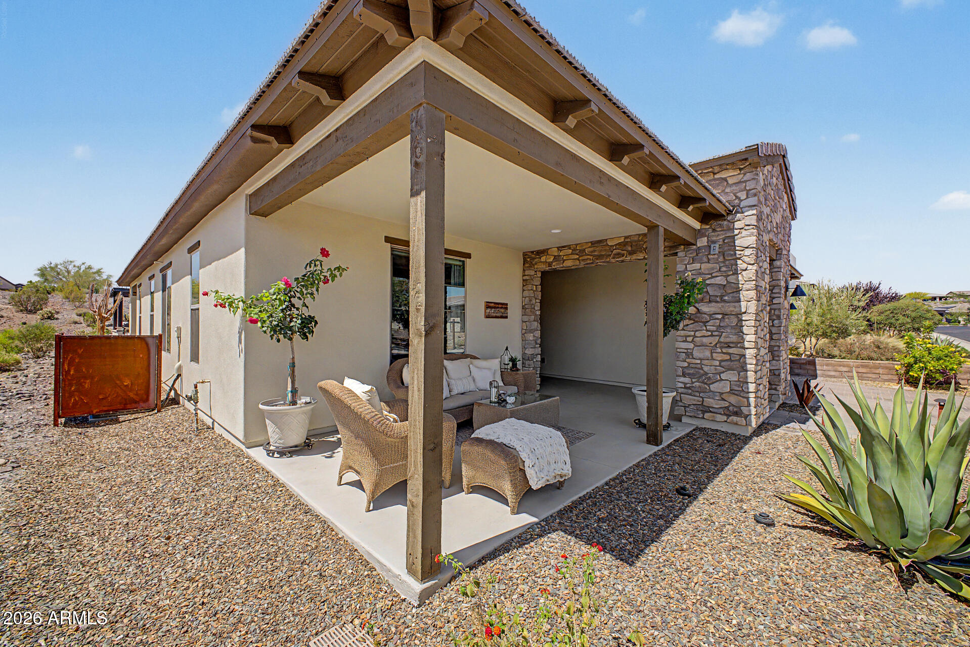 Residential in Wickenburg 4