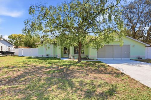 13740 Coronado Dr, Spring Hill, FL, 34609-5431 | Card Image