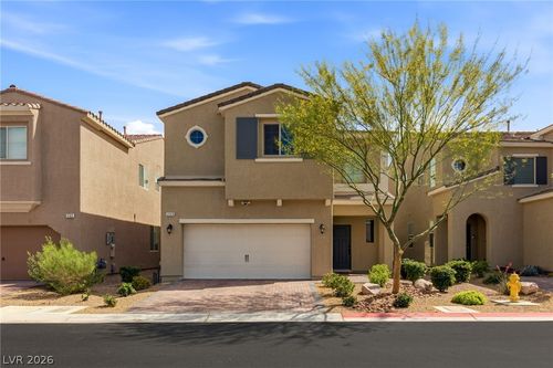 293 Finsbury Ct, Las Vegas, NV, 89148-5160 | Card Image