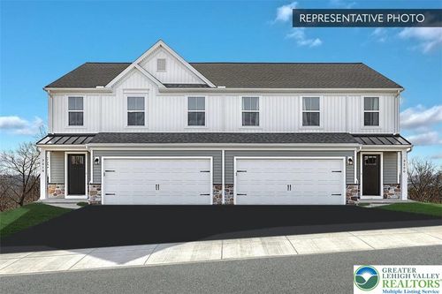 lot-28-733 Fawn Way, Pennsburg Boro, PA, 18073 | Card Image