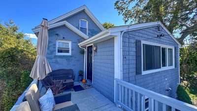 114 Knight St, House other with 3 bedrooms, 1 bathrooms and 3 parking in Fall River MA | Image 3