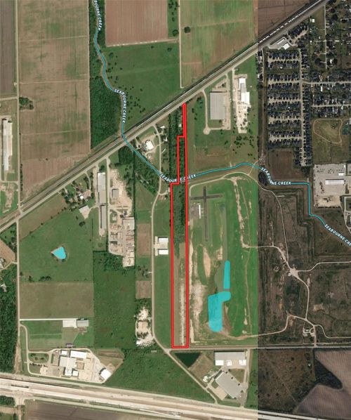 111 Klauke Rd, Rosenberg, TX, 77471 | Card Image