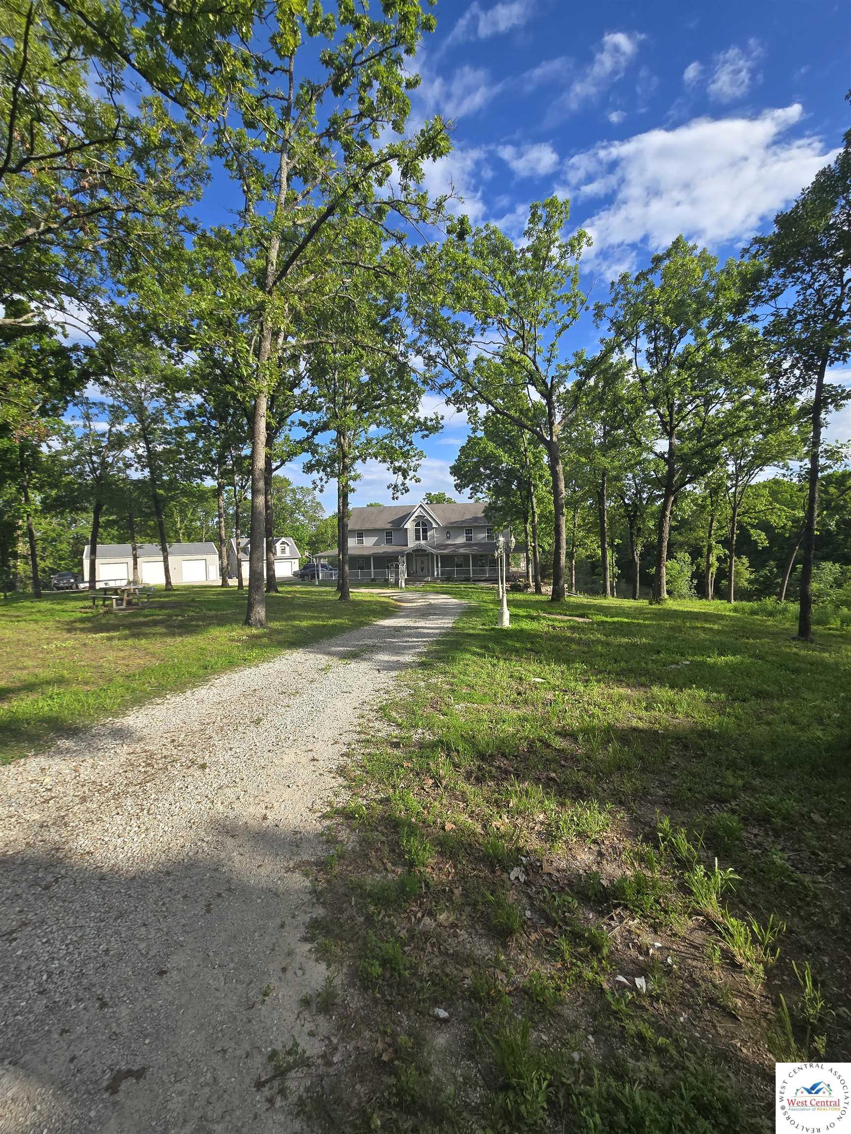 Land in Osceola 2