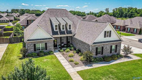 109 Bartram Way, Madison, AL, 35756-7001 | Card Image