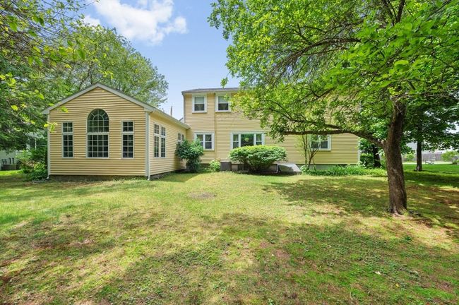 18 Edgewood Rd, House other with 5 bedrooms, 3 bathrooms and 4 parking in Westwood MA | Image 31