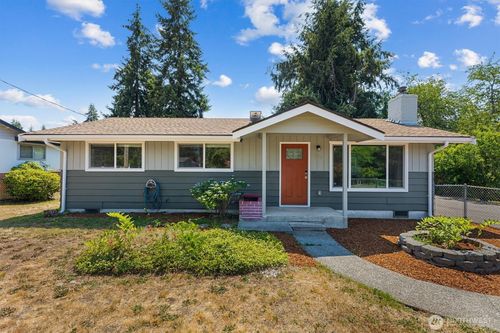 422 167th Street S, Spanaway, WA, 98387 | Card Image