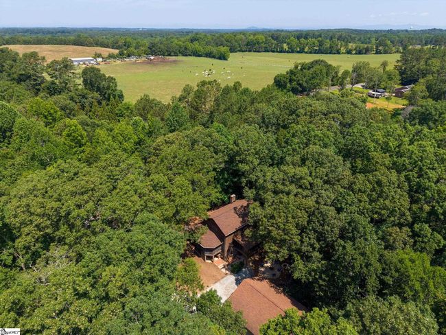 320 Whitfield Dr, House other with 3 bedrooms, 5 bathrooms and 2 parking in Pendleton SC | Image 39