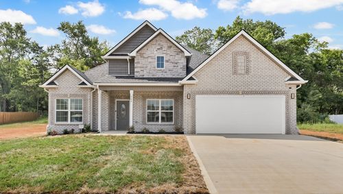 364 Kildeer Dr, Clarksville, TN, 37040-2790 | Card Image
