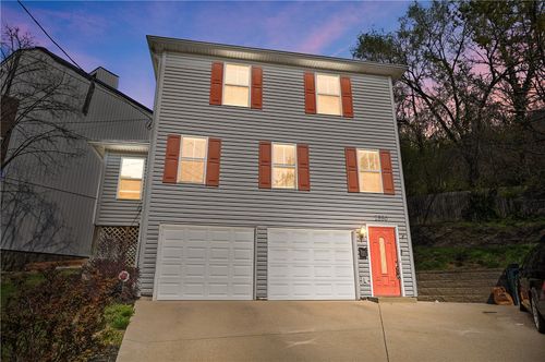 2580 Riverside Dr, Cincinnati, OH, 45202 | Card Image