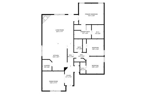 14025 Tanglebrush Trl, Haslet, TX, 76052-3354 | Card Image