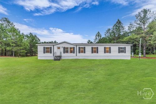 750 Ne S T Morris Road, Ludowici, GA, 31316 | Card Image