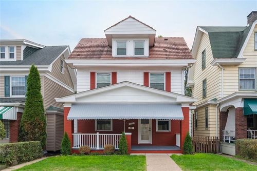 2611 Broadway Ave, Pittsburgh, PA, 15216-2125 | Card Image