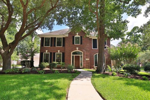 72 W Sandalbranch Cir, The Woodlands, TX, 77382-1309 | Card Image