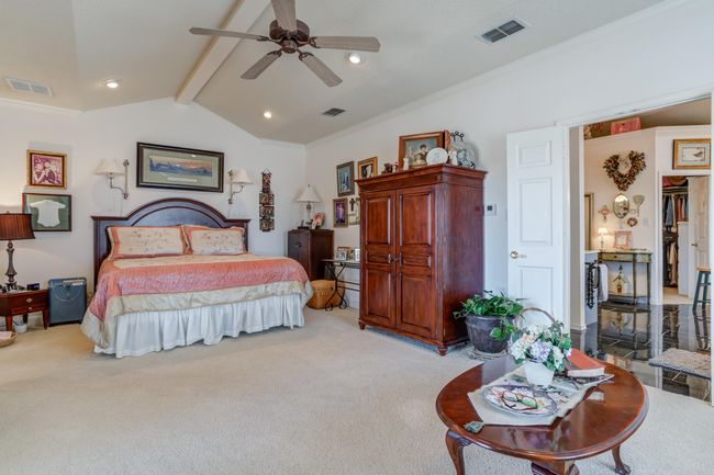 14101 E Fm 1527, Home with 3 bedrooms, 4 bathrooms and null parking in Lorenzo TX | Image 23