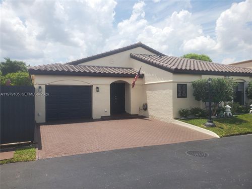 536 Sw 88th Ct, Miami, FL, 33174-2457 | Card Image