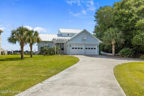 7019 Archers Creek Dr, Emerald Isle, NC, 28594-3138 | Card Image