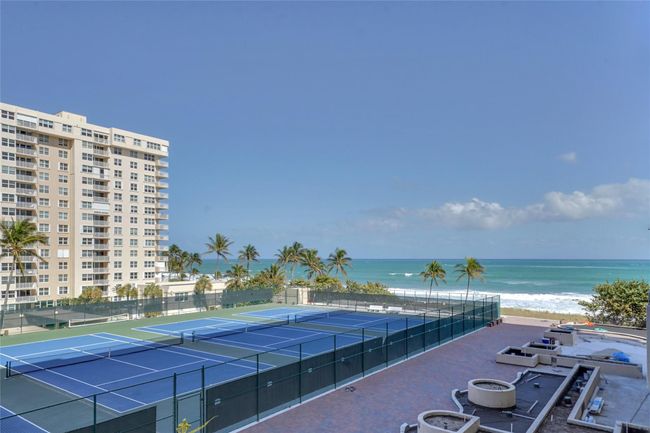 506 - 5100 N Ocean Blvd, Condo with 2 bedrooms, 2 bathrooms and null parking in Lauderdale By The Sea FL | Image 10