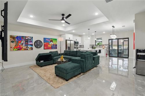 1011 & 1013 Abrams Blvd, Lehigh Acres, FL, 33971-6467 | Card Image