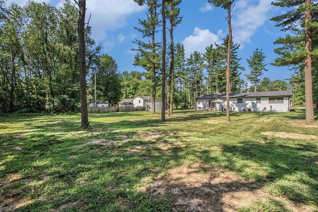 51822 Currant Rd, House other with 3 bedrooms, 2 bathrooms and null parking in Granger IN | Image 25