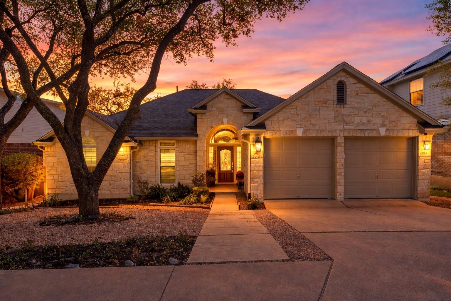 Residential in Austin 2