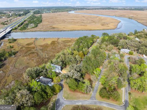 LOT R1 Sanctuary Harbour Trl, Waverly, GA, 31565 | Card Image
